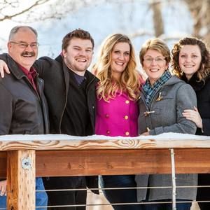 Meet your Posher, Karen